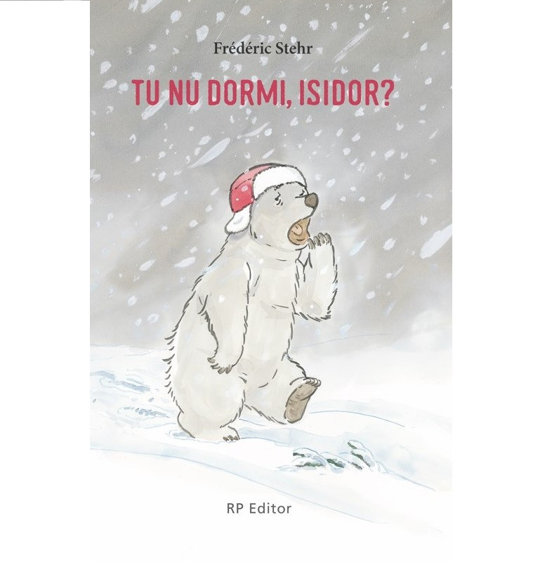Tu nu dormi Isidor?